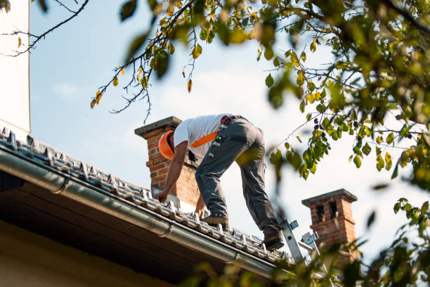 Best Best Roofing Contractors  in Youngstown, NY