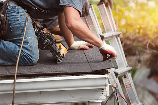 Quick and Trustworthy Emergency Roof Repair Services in Youngstown, NY