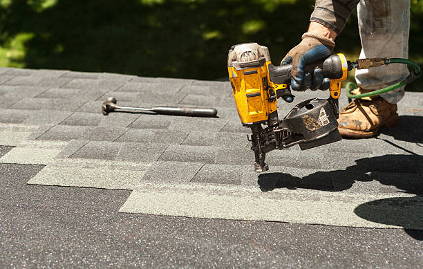 Best Roof Restoration Services  in Youngstown, NY