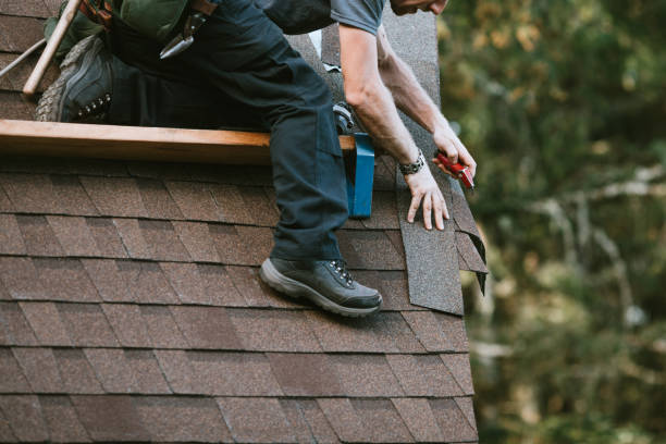 Best Storm Damage Roof Repair  in Youngstown, NY