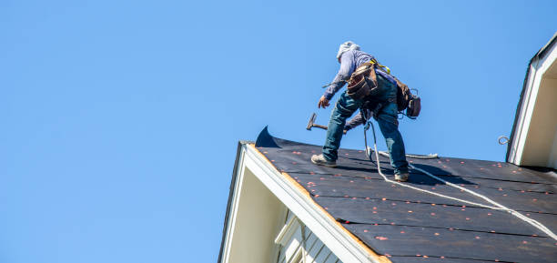 Youngstown, NY Roofing Contractor Company